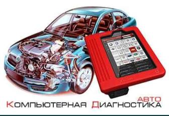 Компьютерная диагностика