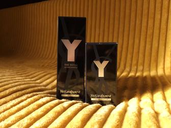 Духи Yves Saint Laurent Y eau de parfum