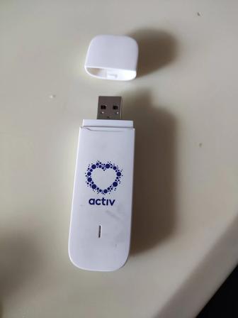 Модем USB актив Huawei e3531