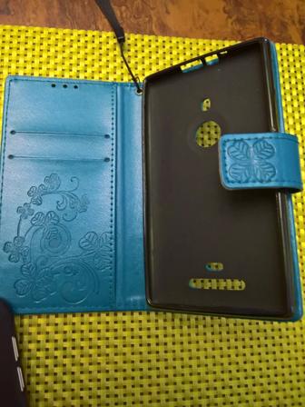 Чехол-книжка Нокия 925