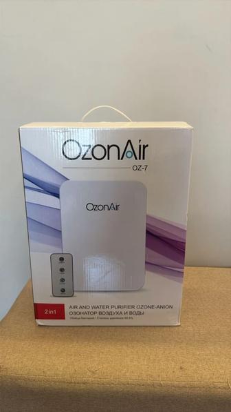 Ozon Air (озонатор воздуха и воды)