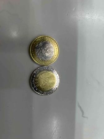 продаю монеты для коллекции