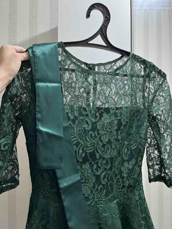 Продам платье