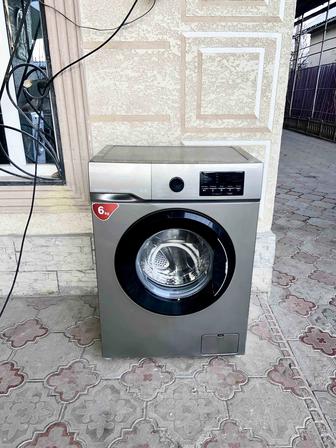 Продам стиральную машинку
