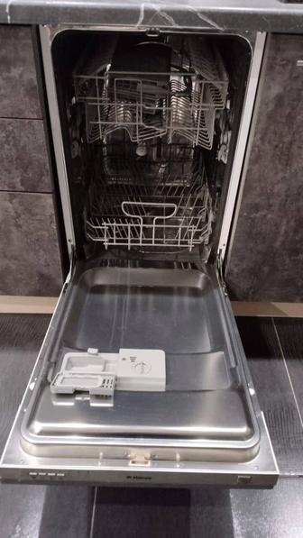 Ремонт посудомоечных машинок