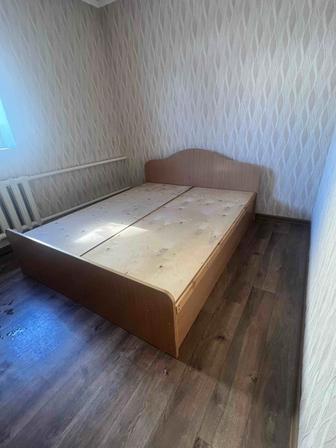 Продам спальный кровать