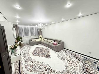 Ковер 7 на 4, кашемир, иранский, после химчистки