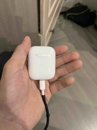 Кейс от Air Pods 2