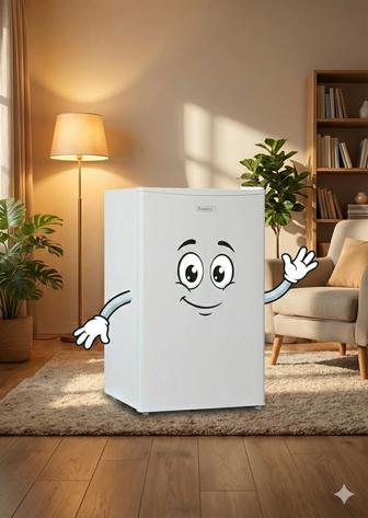 ХОЛОДИЛЬНИК за 50к