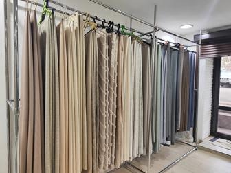 Готовые шторы