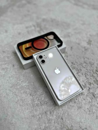 iPhone 12 mini идеалее