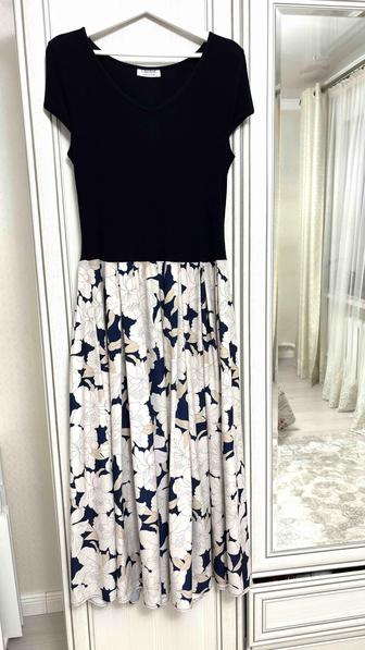 Платье Южная Корея