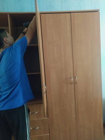 Услуга Грузчиков