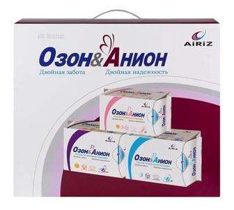 Прокладки Azon