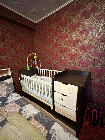 Манеж детский