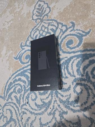 Samsung S24 Ultra