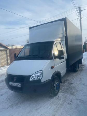 Грузоперевозки, город, межгород