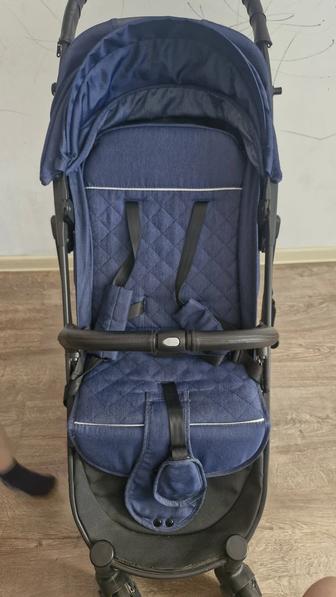 Продам детскую коляску