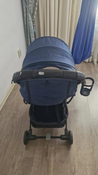 Продам детскую коляску