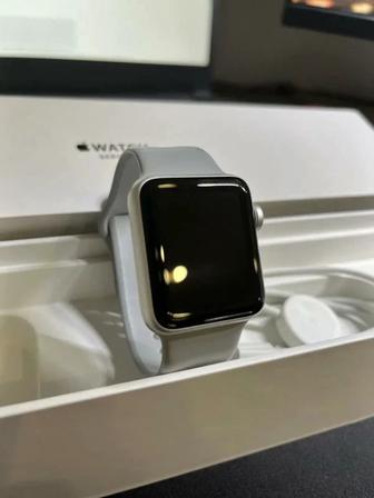 Apple Watch СРОЧНО