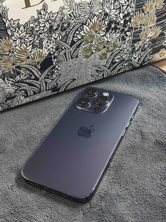 Айфон 14про 256гб