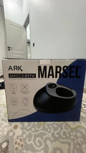 Массажер для ног