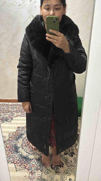 Зимний куртка