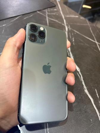 iPhone 11 Pro
