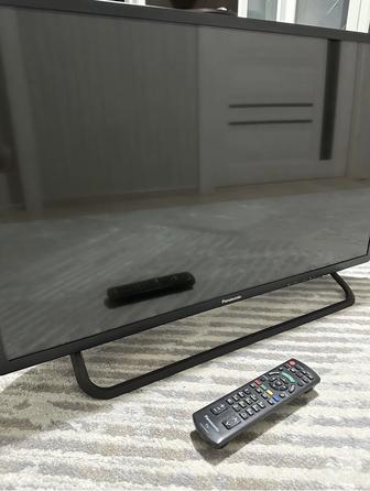 Телевизор Panasonic