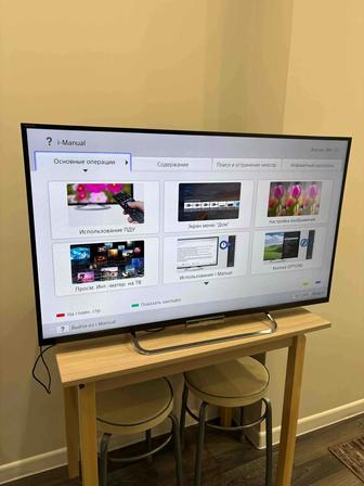 Продам телевизор Sony.