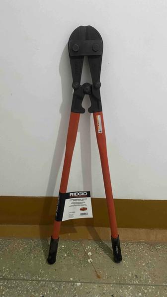 Болторез RIDGID ручной