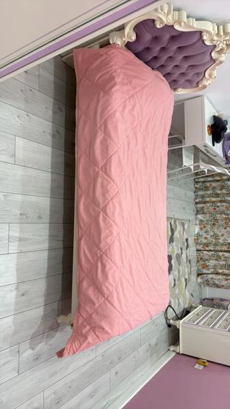 Продам кровать принцессы