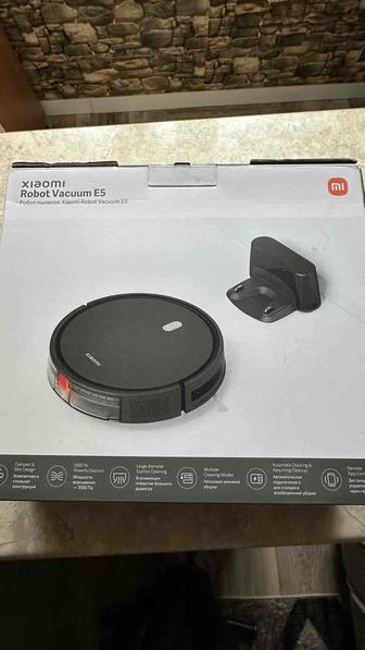 Продам робот пылесос