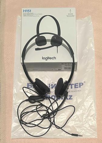 наушники с микрофоном