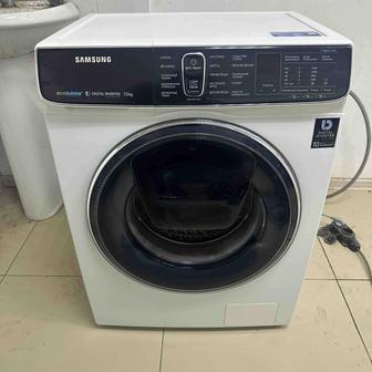 Стиральная машинка LG