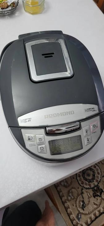 Мультиварка