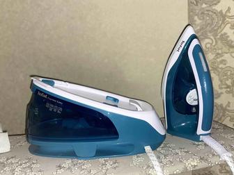 утюг с парогенератором