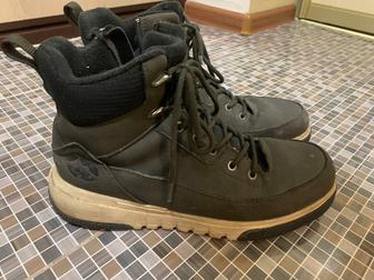 Продам Зимние Ботинки