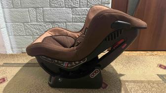 Продам детское автокресло