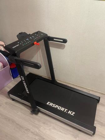 Продам беговую дорожку
