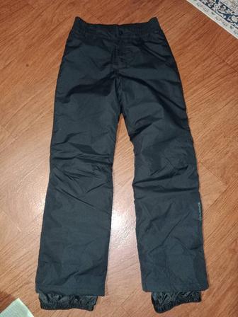 Штаны спортивные