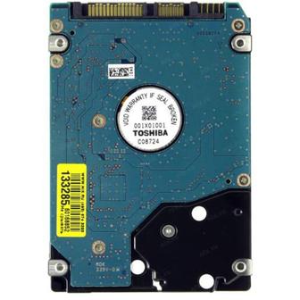 HDD Toshiba 320gb