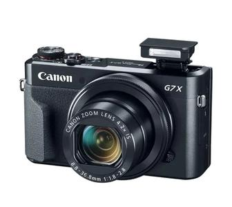 фотоаппарат canon gx7 III