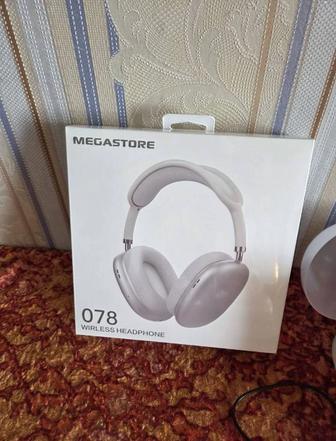 Продам наушники
