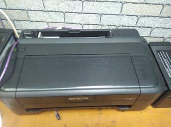 Продается принтер Epson l132