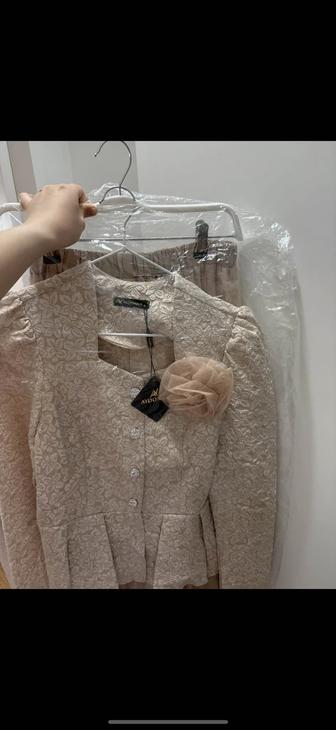 Двойка новая турецкая