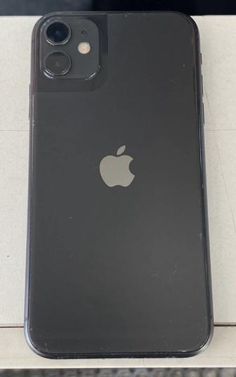 Продам айфон 11 iPhone 128гб