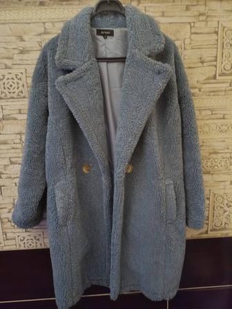 Продам шубу из искусственного меха