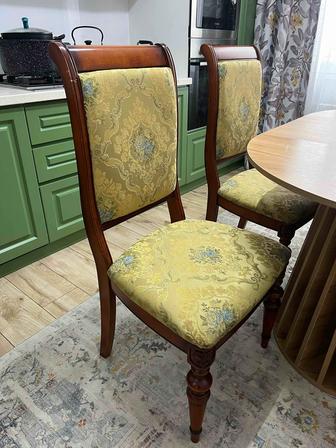 Стулья для гостинной