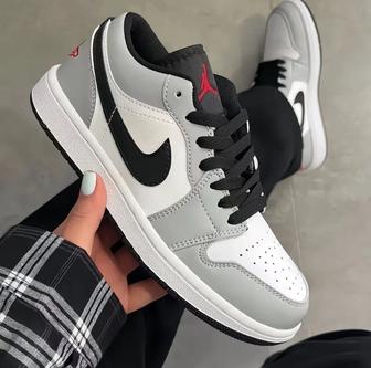 Новые Air Jordan
